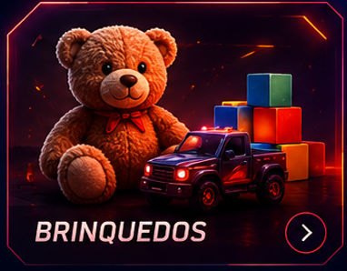 Brinquedos